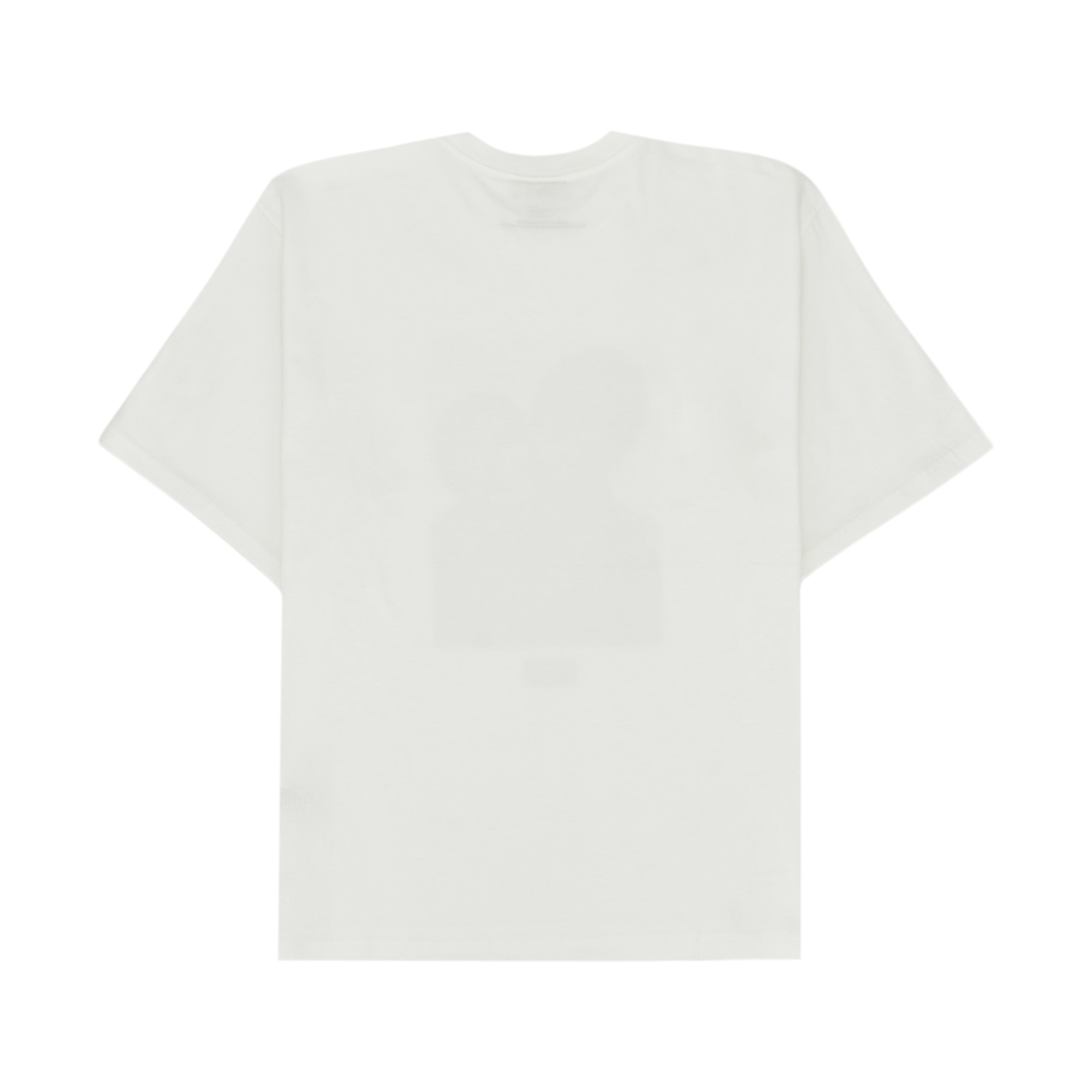 노이스 x 오아시스 리암 & 노엘 티셔츠 아이보리(Noice x Oasis Liam & Noel T-Shirt Ivory) - 2