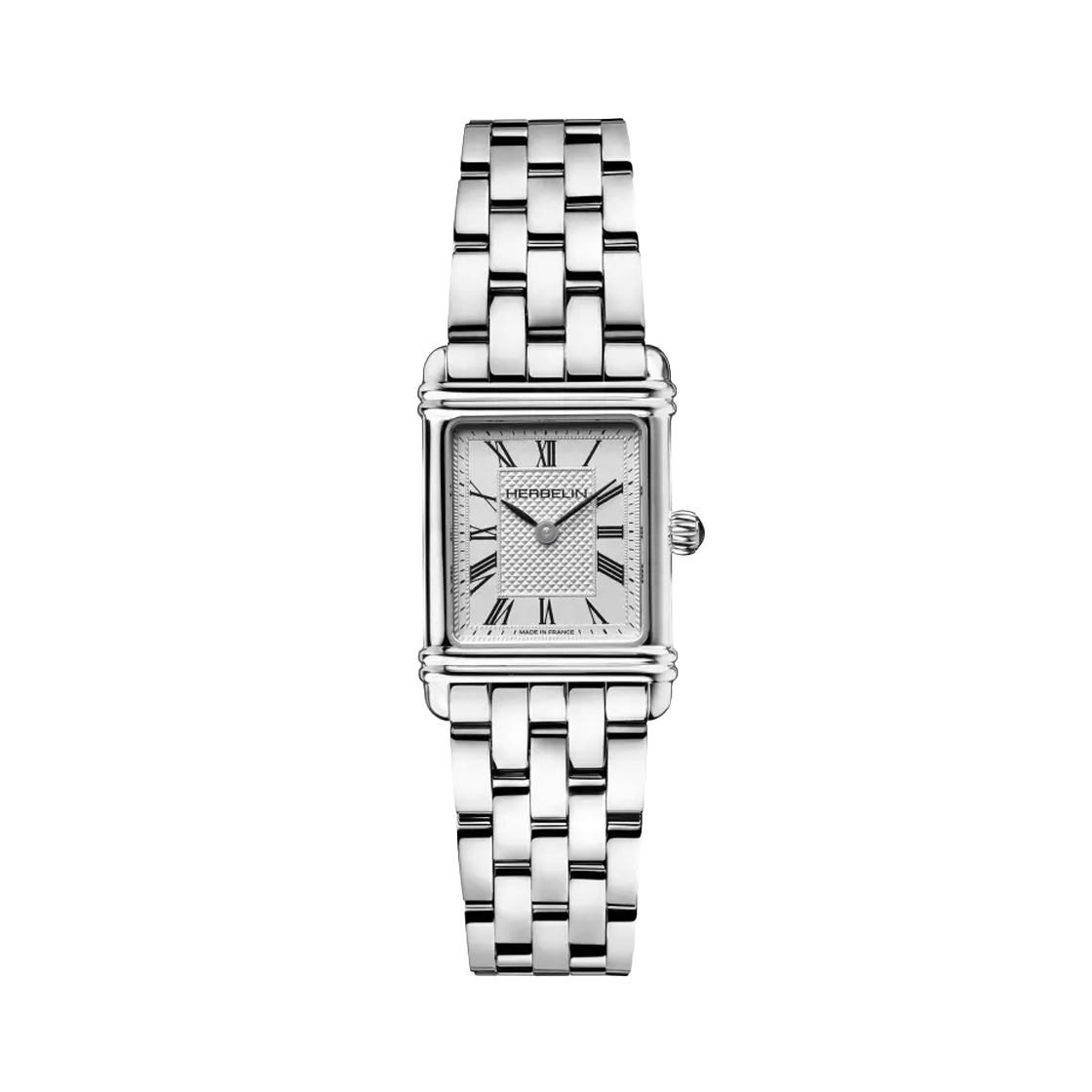 ART DECO HERBELIN ART DECO 17478B08