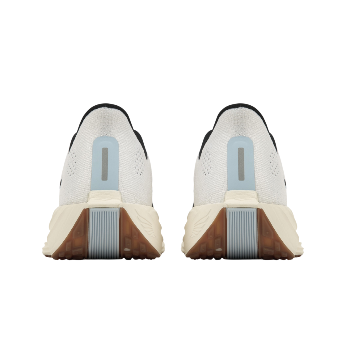 나이키 페가수스 플러스 화이트 블루 틴트(Nike Pegasus Plus White Blue Tint) - 6