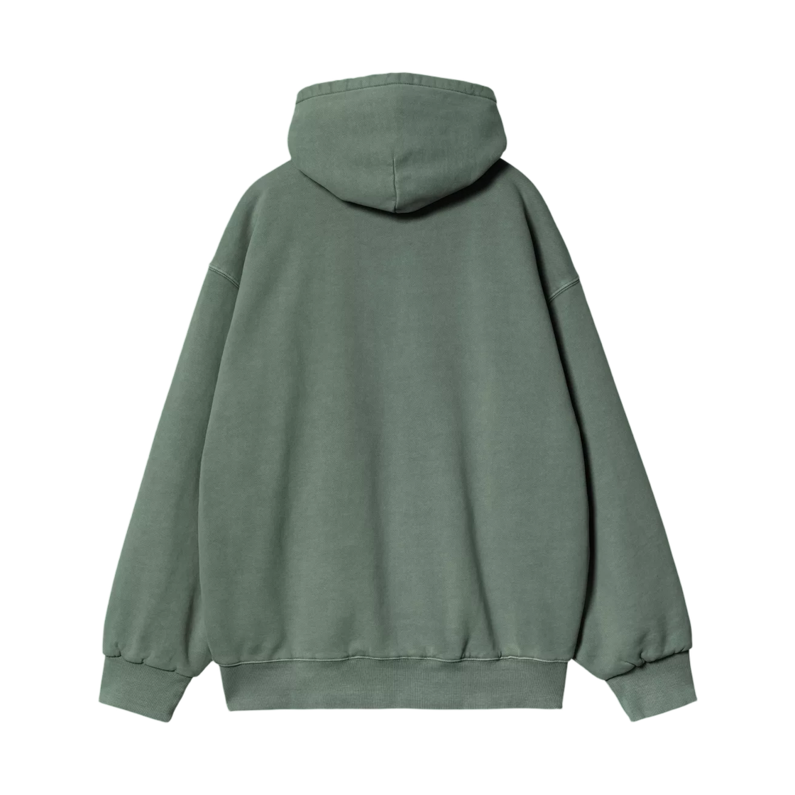 칼하트 WIP 후드 비스타 자켓 다크 스카라브(Carhartt WIP Hooded Vista Jacket Dark Scarab) - 2