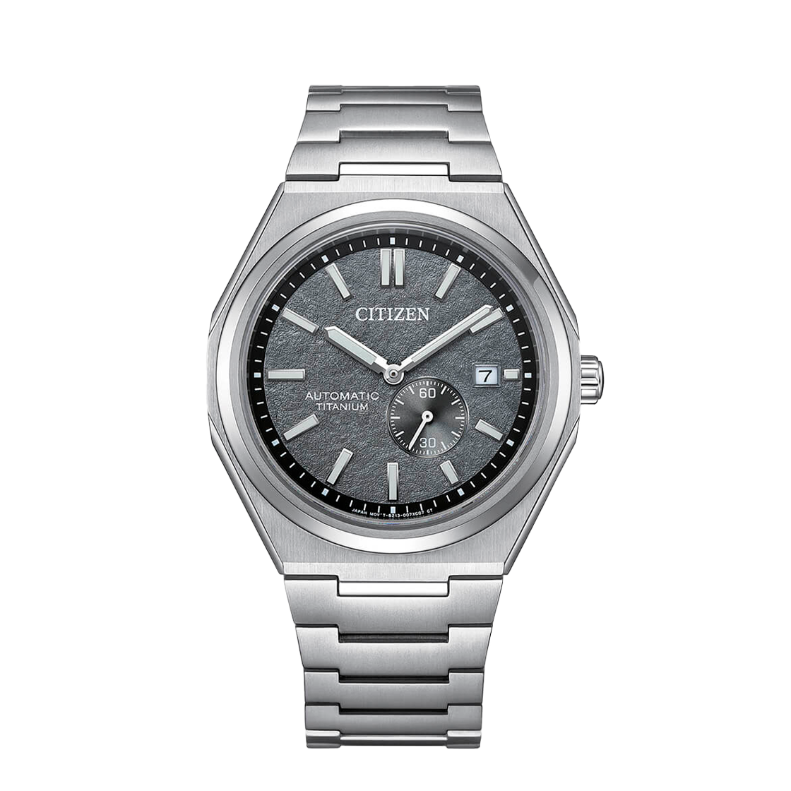 Mechanical CITIZEN Mechanical NJ0180-80H