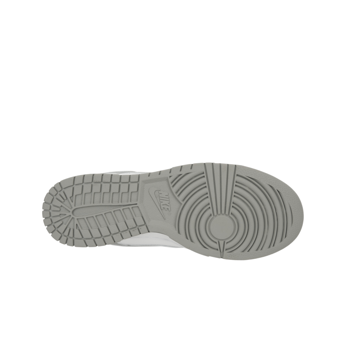 나이키 덩크 로우 레트로 화이트 라이트 스모크 그레이(Nike Dunk Low Retro White Light Smoke Grey) - 2