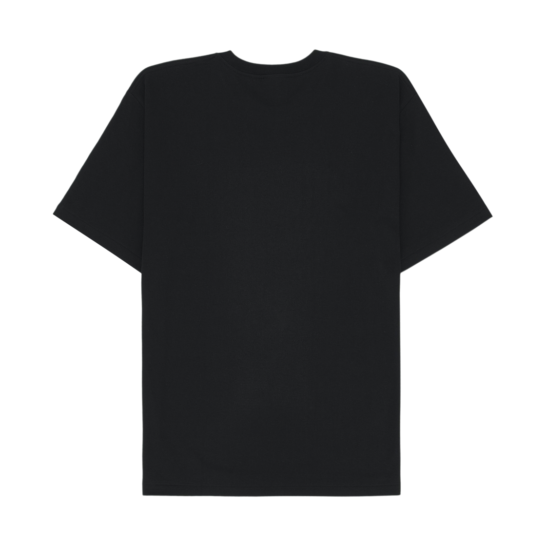 베이프 마일로 온 에이프 헤드 티셔츠 블랙(BAPE Milo on Ape Head T-Shirt Black) - 2