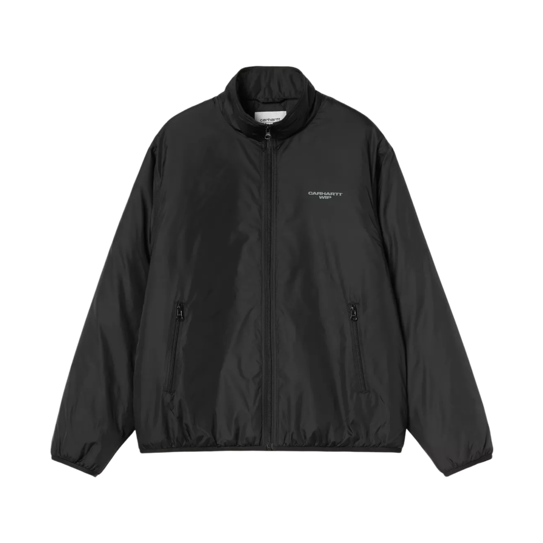 I037133-3X7-XX Carhartt WIP Kandler Liner Black Styx