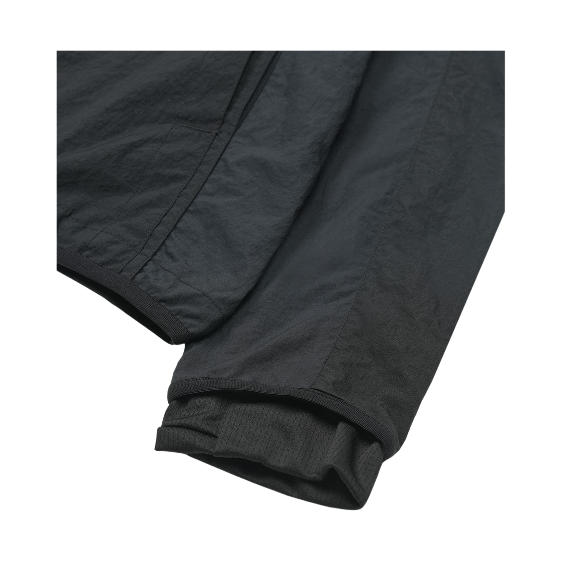 산산기어 사이드 벤트 자켓 블랙(Sansan Gear Side Vent Jacket Black) - 4