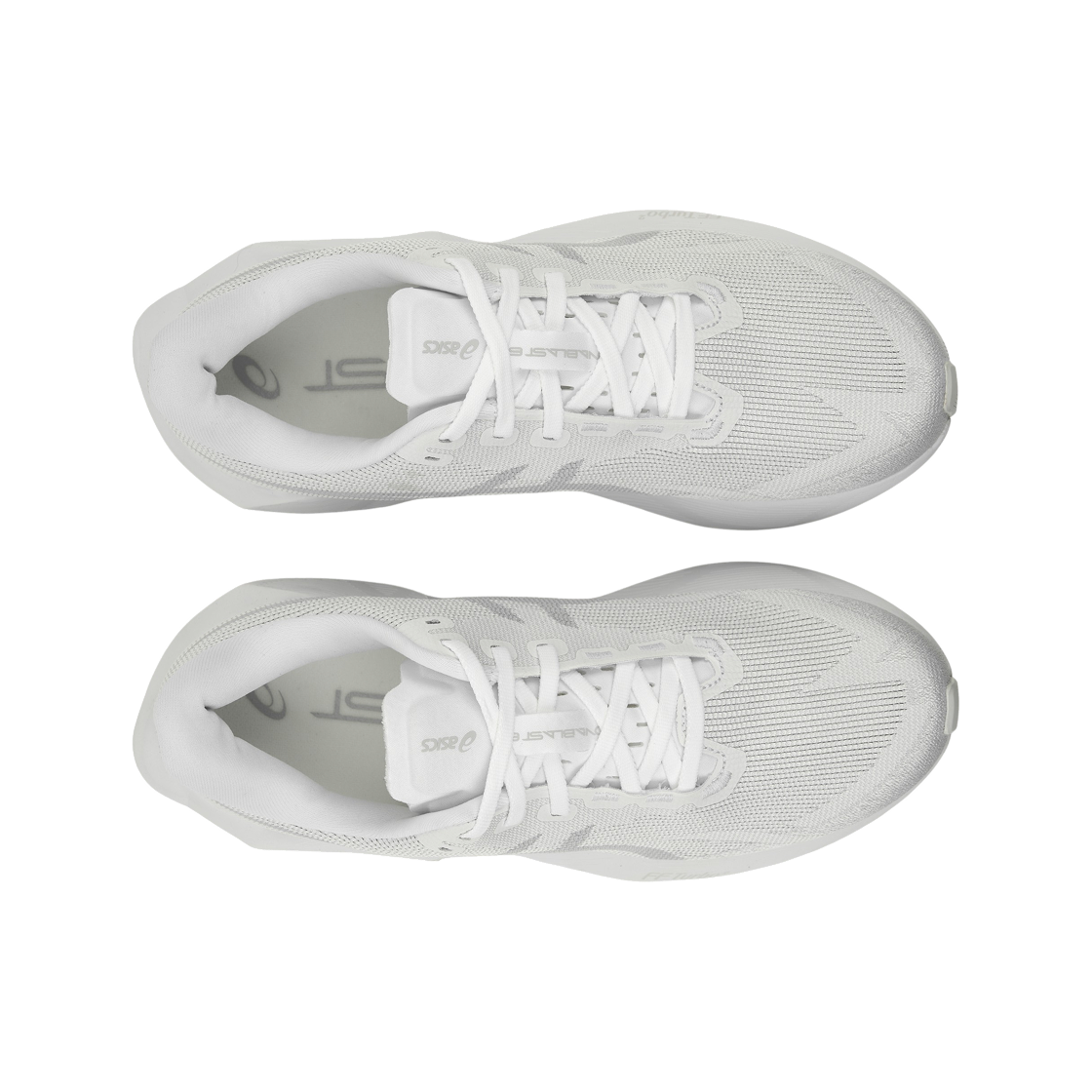 아식스 노바블라스트 6 화이트(Asics Novablast 6 White) - 5