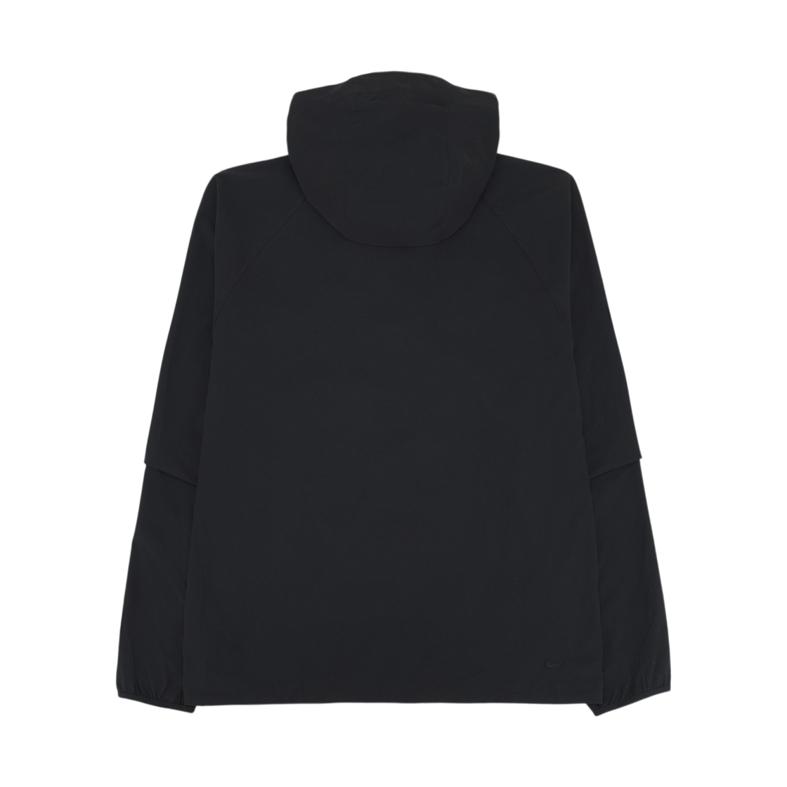 나이키 테크 윈드러너 우븐 풀집 자켓 블랙 - US/EU(Nike Tech Windrunner Woven Full-Zip Jacket Black - US/EU) - 2