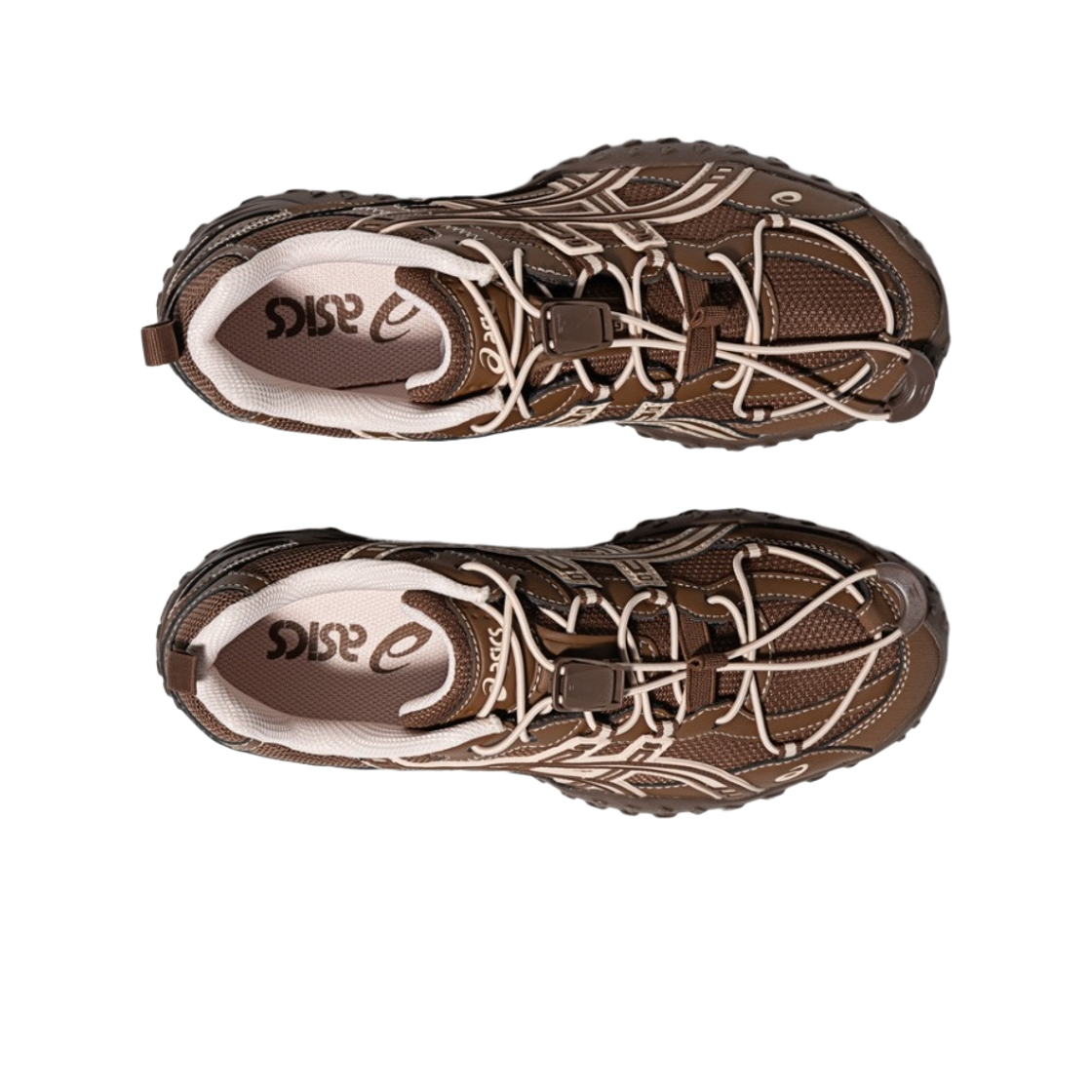 아식스 젤 AMMG 트레일 브라운(Asics Gel-AMMG Trail Brown) - 2