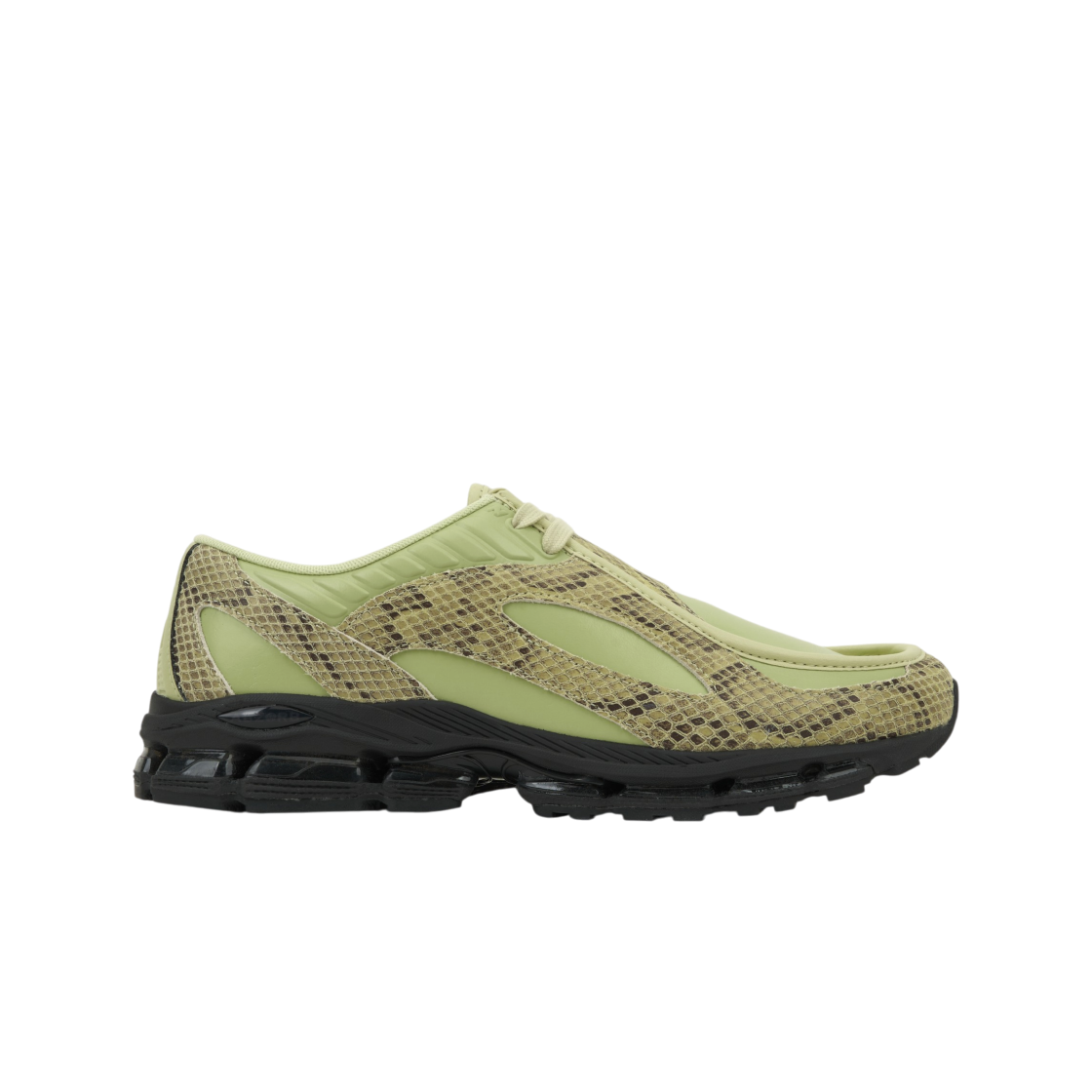 U18907P8 New Balance 1890A Morel Black