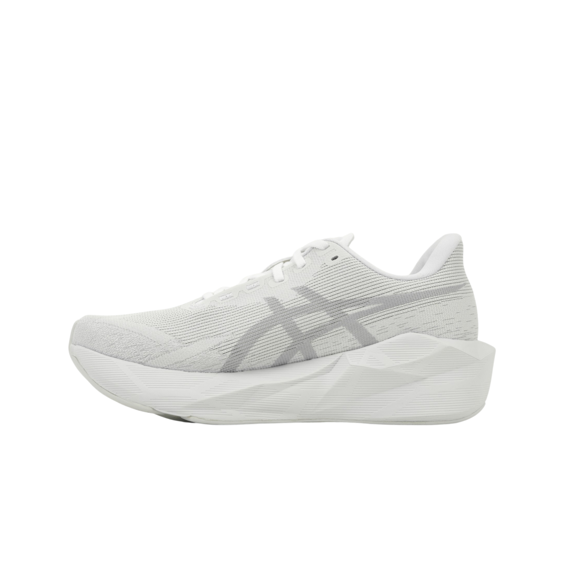 아식스 노바블라스트 6 화이트(Asics Novablast 6 White) - 3
