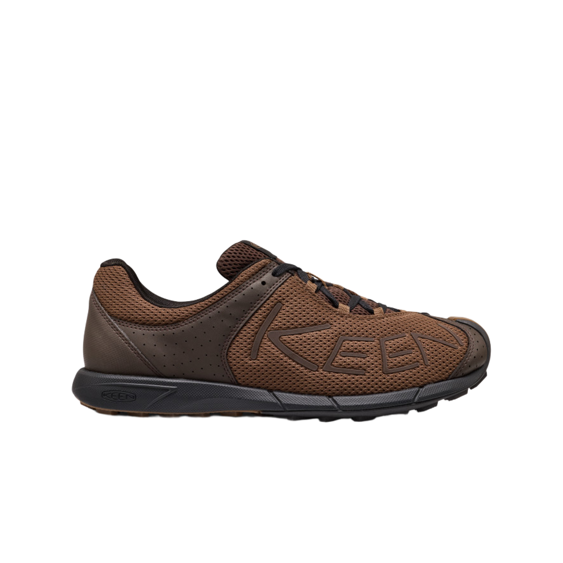 1032843 Keen A86 Sneakers Triple Earth