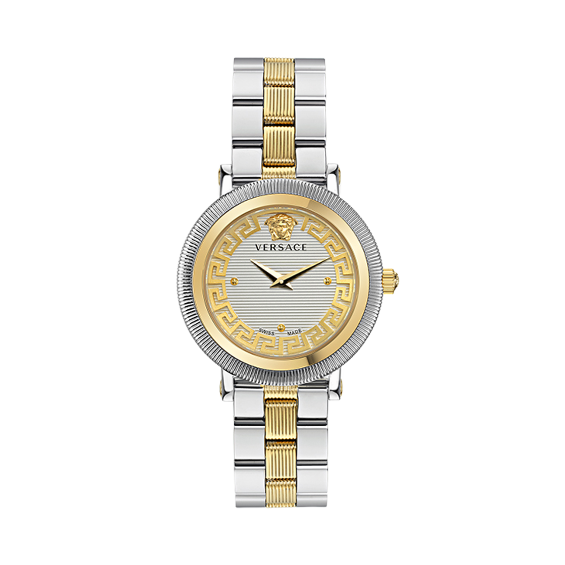 베르사체 GRECA FLOURISH VE7F00423(VERSACE GRECA FLOURISH VE7F00423) - 1
