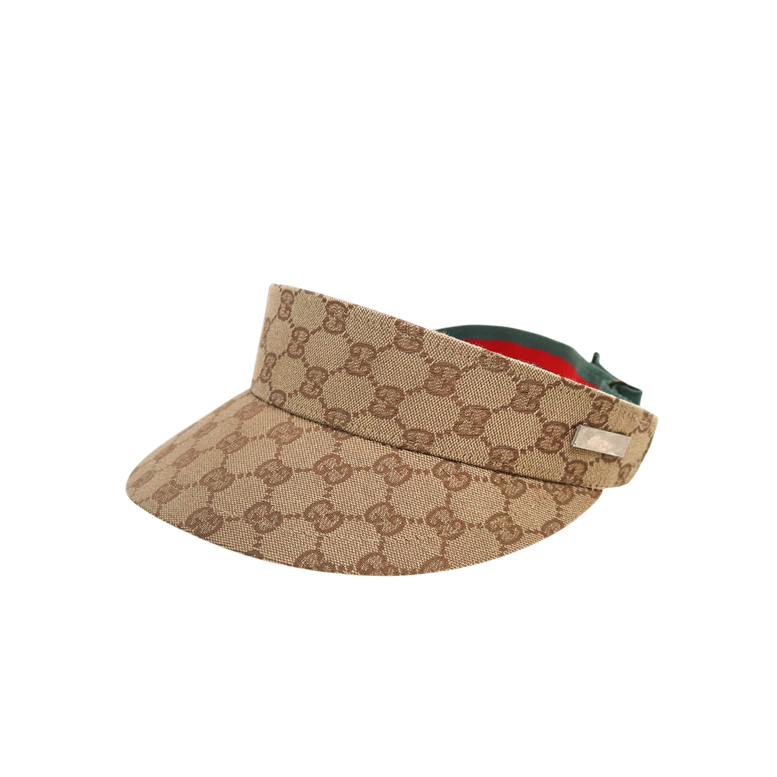 구찌 GG 캔버스 바이저 A-B57140(Gucci GG Canvas Visor A-B57140)