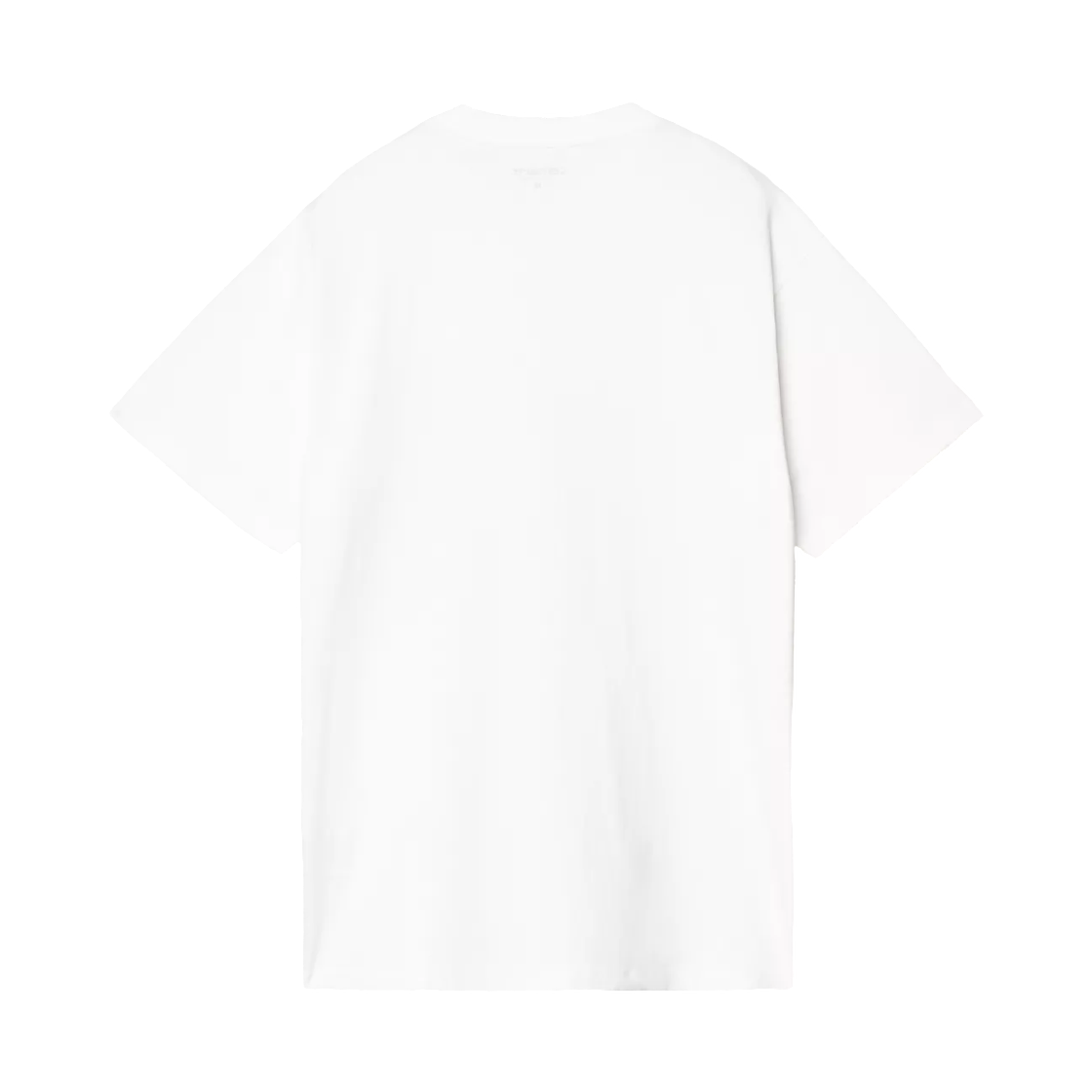 칼하트 WIP 숏슬리브 아카이브 95 티셔츠 화이트(Carhartt WIP S/S Archive 95 T-Shirt White) - 2