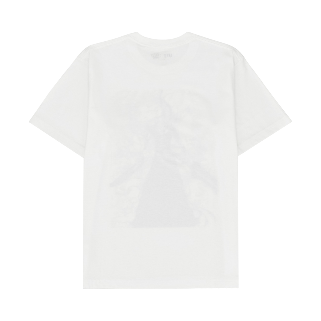 유니클로 UT 슈에이샤 창립 100주년 기념 블리치 티셔츠 화이트(Uniqlo UT Shueisha 100th Anniversary BLEACH T-Shirt White) - 2