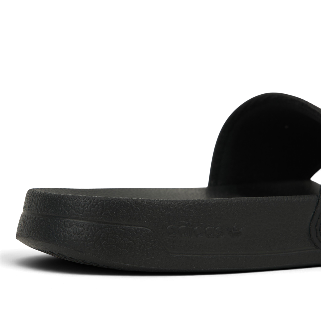 아디다스 아딜렛 라이트 코어 블랙 클라우드 화이트(Adidas Adilette Lite Core Black Cloud White) - 8