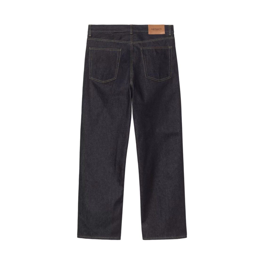 I037534-01-01 Carhartt WIP Payson Pant Blue
