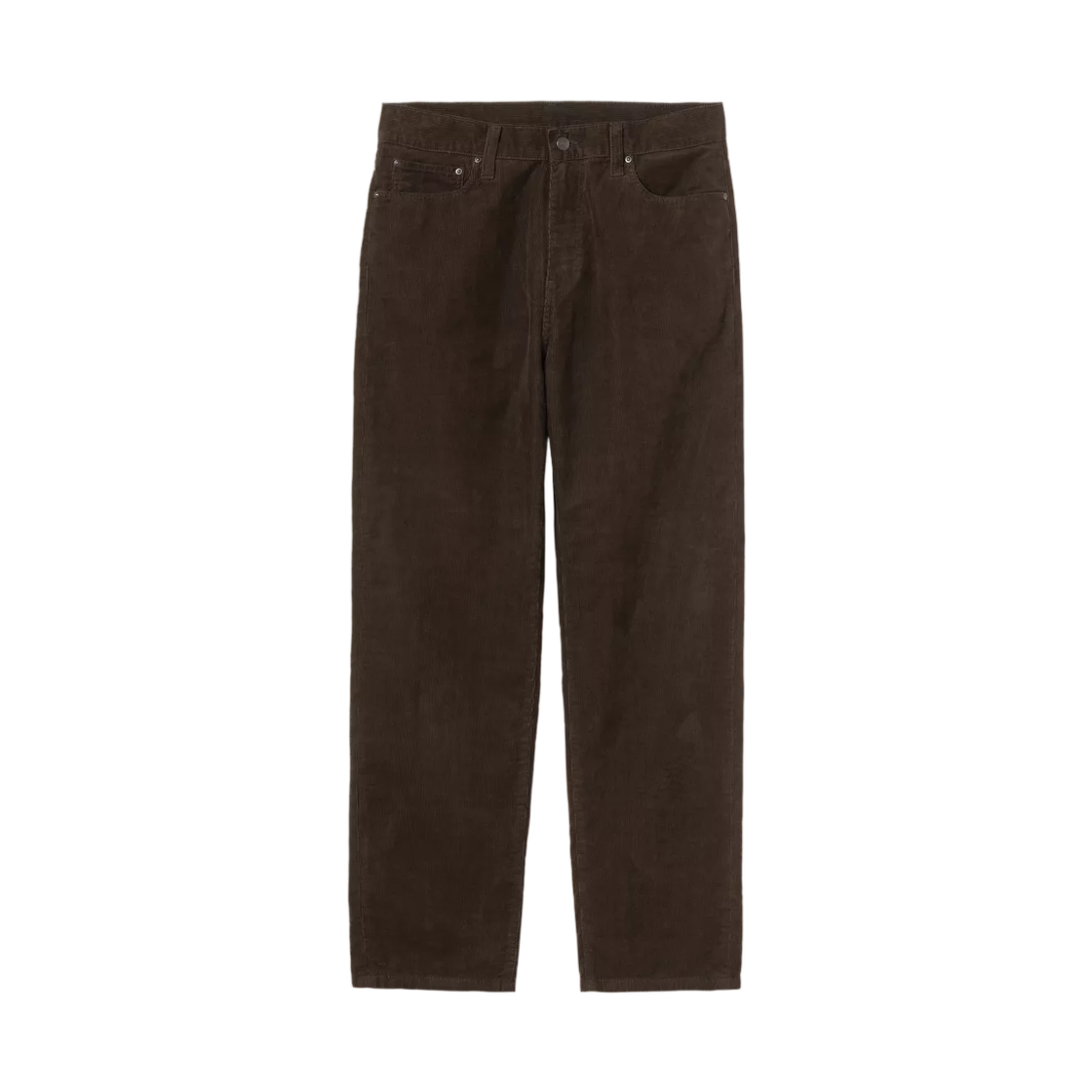 칼하트 WIP 에어론 팬츠 토바코(Carhartt WIP Aaron Pant Tobacco) - 2