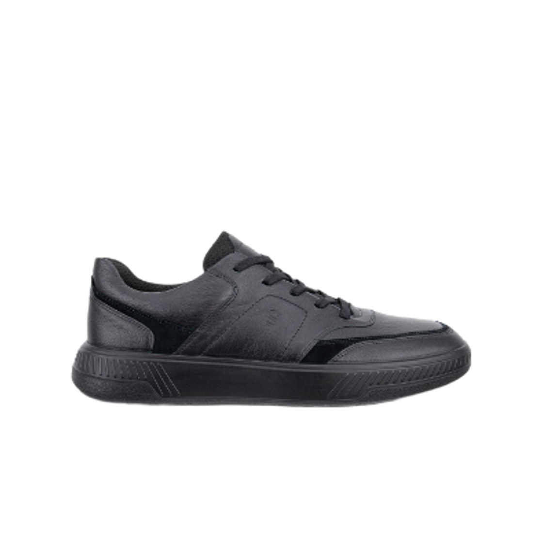 에코 무브 스니커즈 블랙(Ecco Move Sneakers Black)