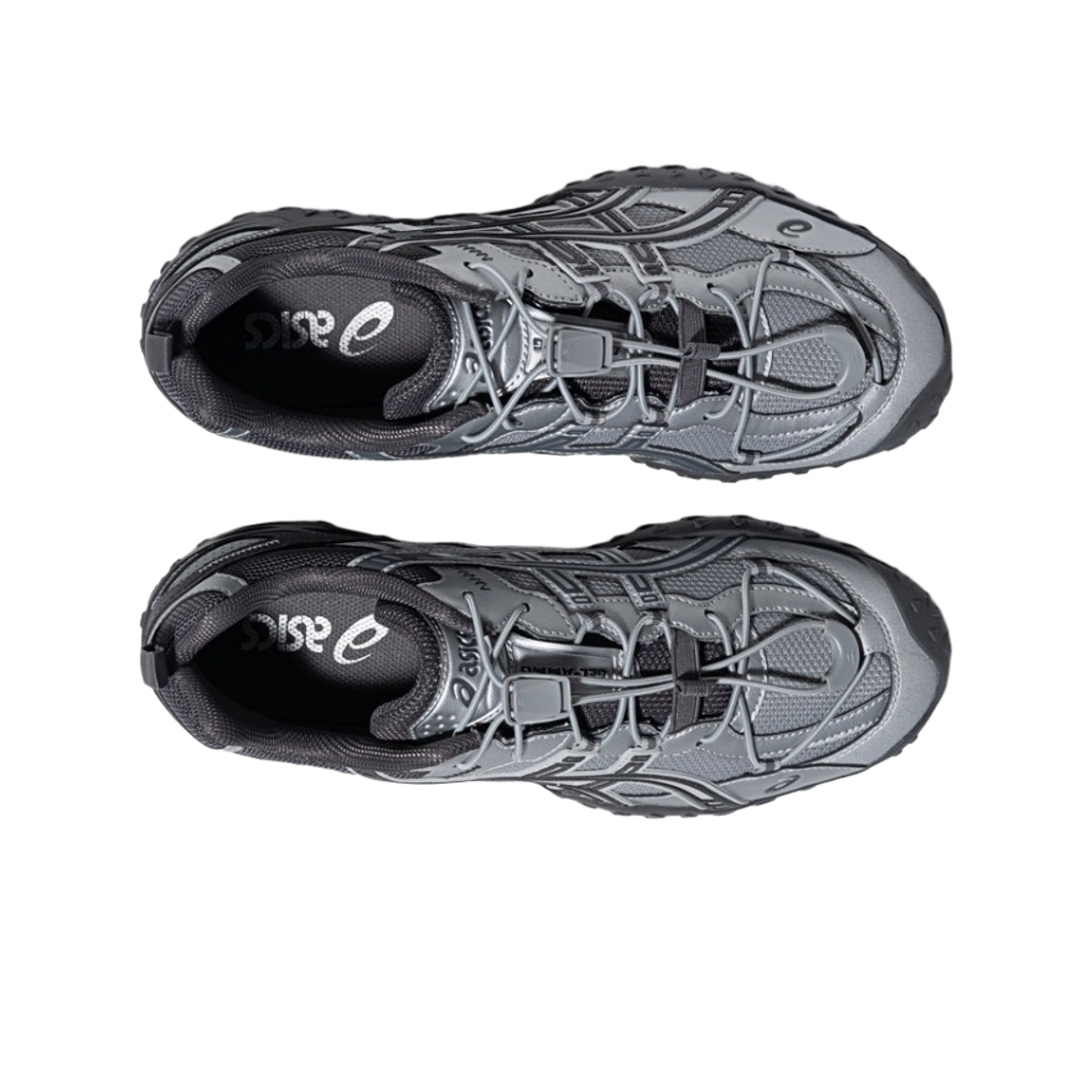 아식스 젤 AMMG 트레일 그레이(Asics Gel-AMMG Trail Grey) - 2
