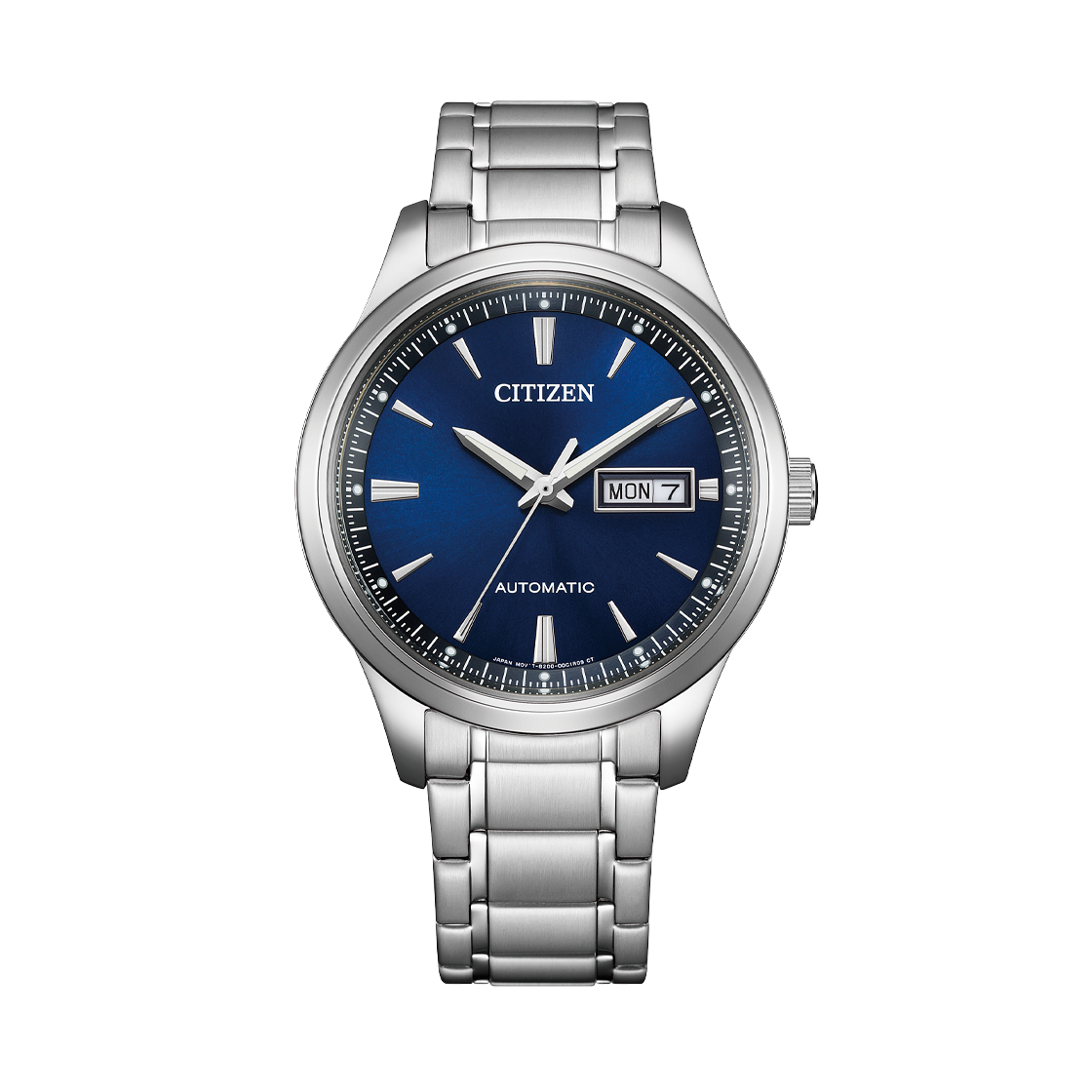 Mechanical CITIZEN Mechanical NY4060-51L
