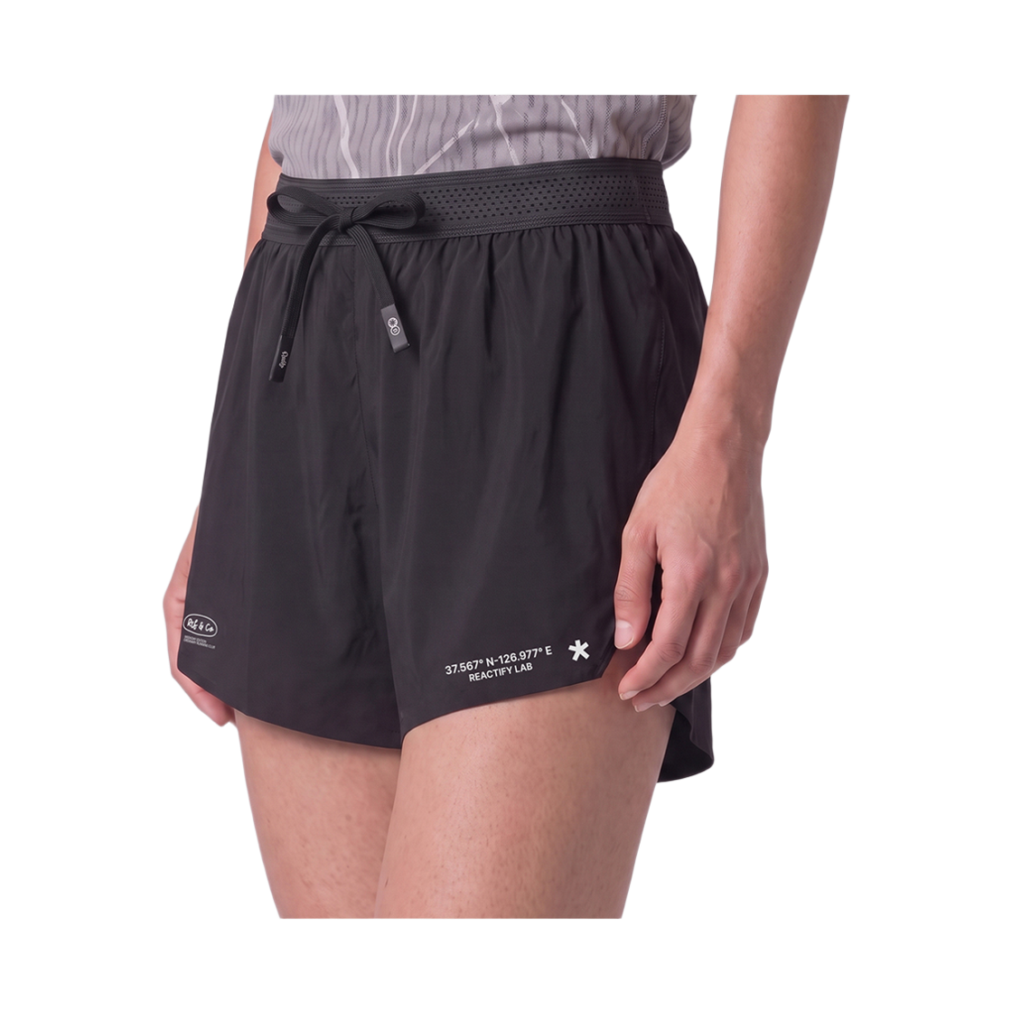 리액티파이 우먼즈 no.82 트레이닝 쇼츠(REACTIFY Women’s no82 Training Shorts) - 5