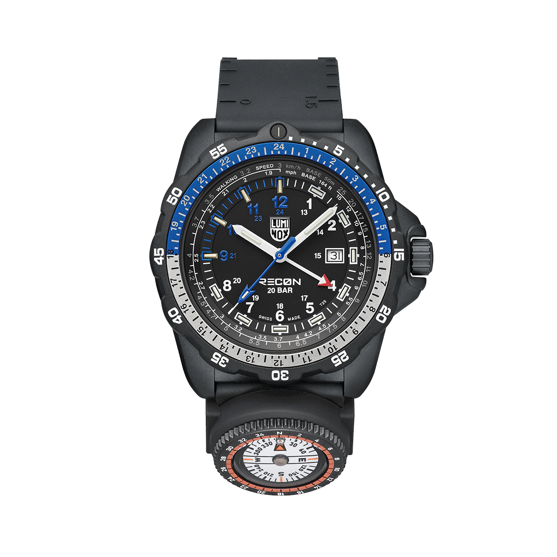 루미녹스 RECON POINT MAN 8830 SERIES XL.8833(LUMINOX RECON POINT MAN 8830 SERIES XL.8833)