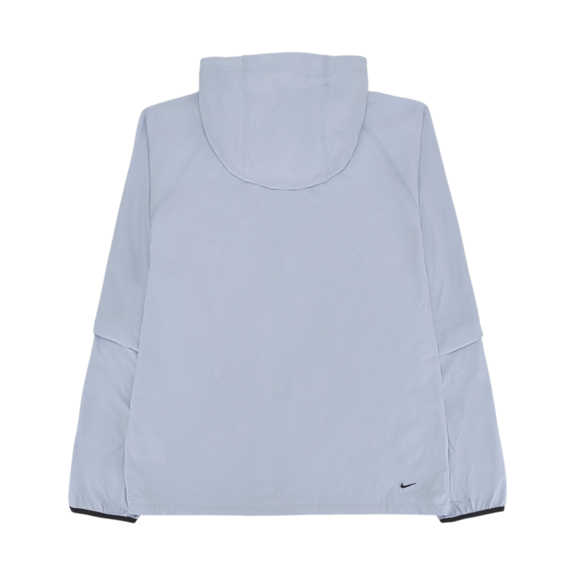 나이키 테크 우븐 자켓 고스트 블랙 - 아시아(Nike Tech Woven Jacket Ghost Black - Asia) - 2