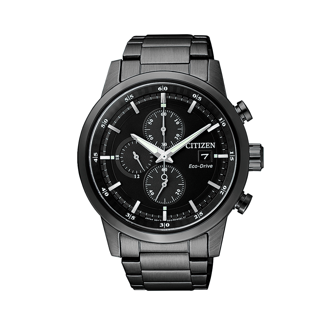 Eco-Drive CITIZEN Eco-Drive CA0615-59E