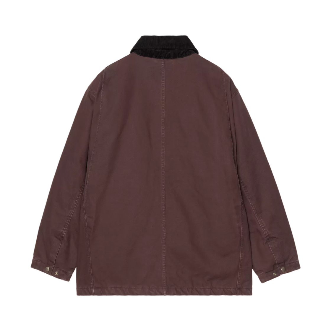 칼하트 WIP 랜더 코트 팔리샌더 블랙(Carhartt WIP Lander Coat Palisander Black) - 2