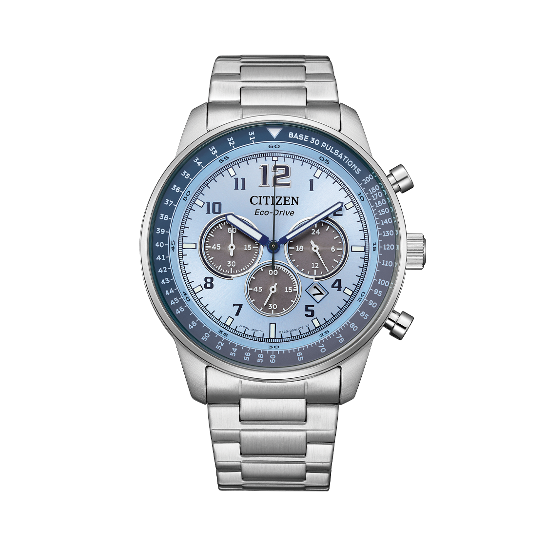 Eco-Drive CITIZEN Eco-Drive CA4500-83M
