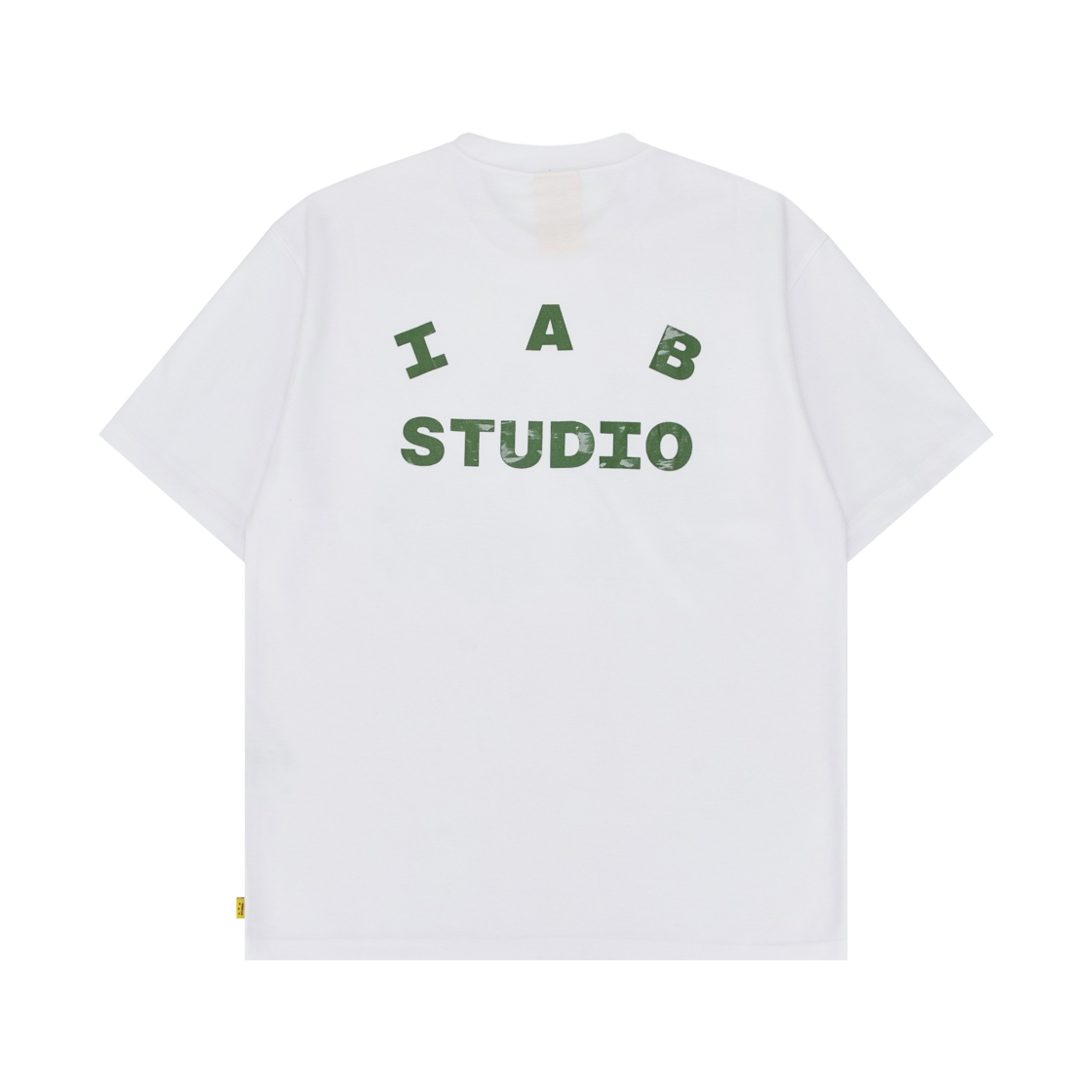 기아 타이거즈 x 아이앱 스튜디오 26 티셔츠 54 화이트(Kia Tigers x IAB Studio 26 T-Shirt 54 White) - 2