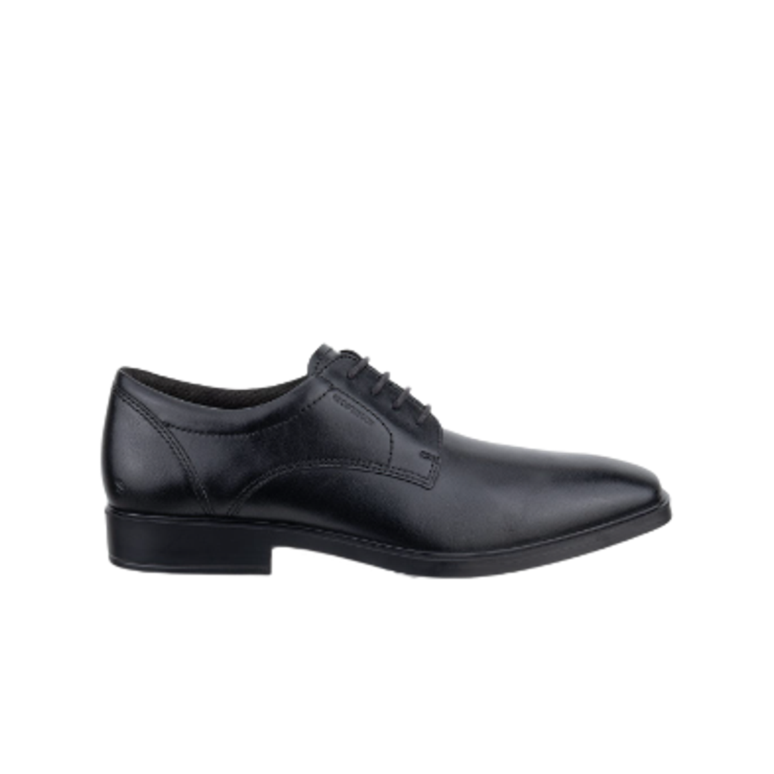 523374-01001 Ecco Metropole Milan Waterproof Black