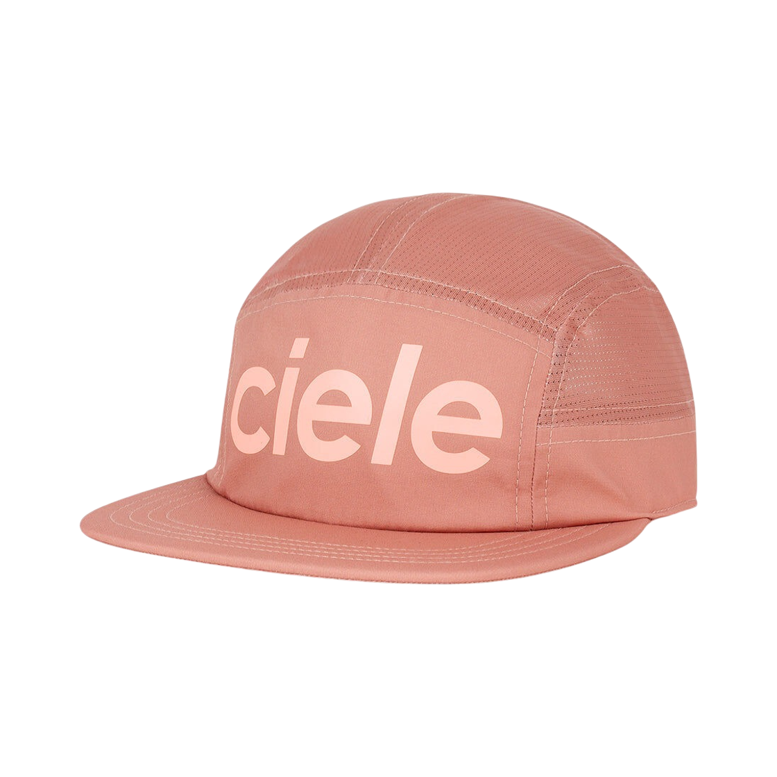 U-2-CA-0073-PK007 Ciele Athletics GOCap Comp Century Rose Dawn