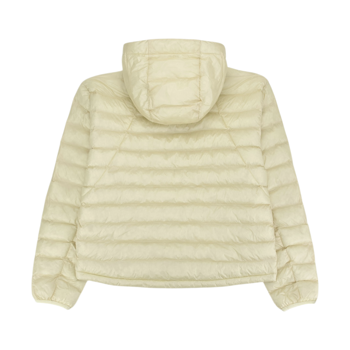 (W) 노스페이스 화이트 라벨 벤투스 온 자켓 바닐라((W) The North Face White Label Ventus On Jacket Vanilla) - 2