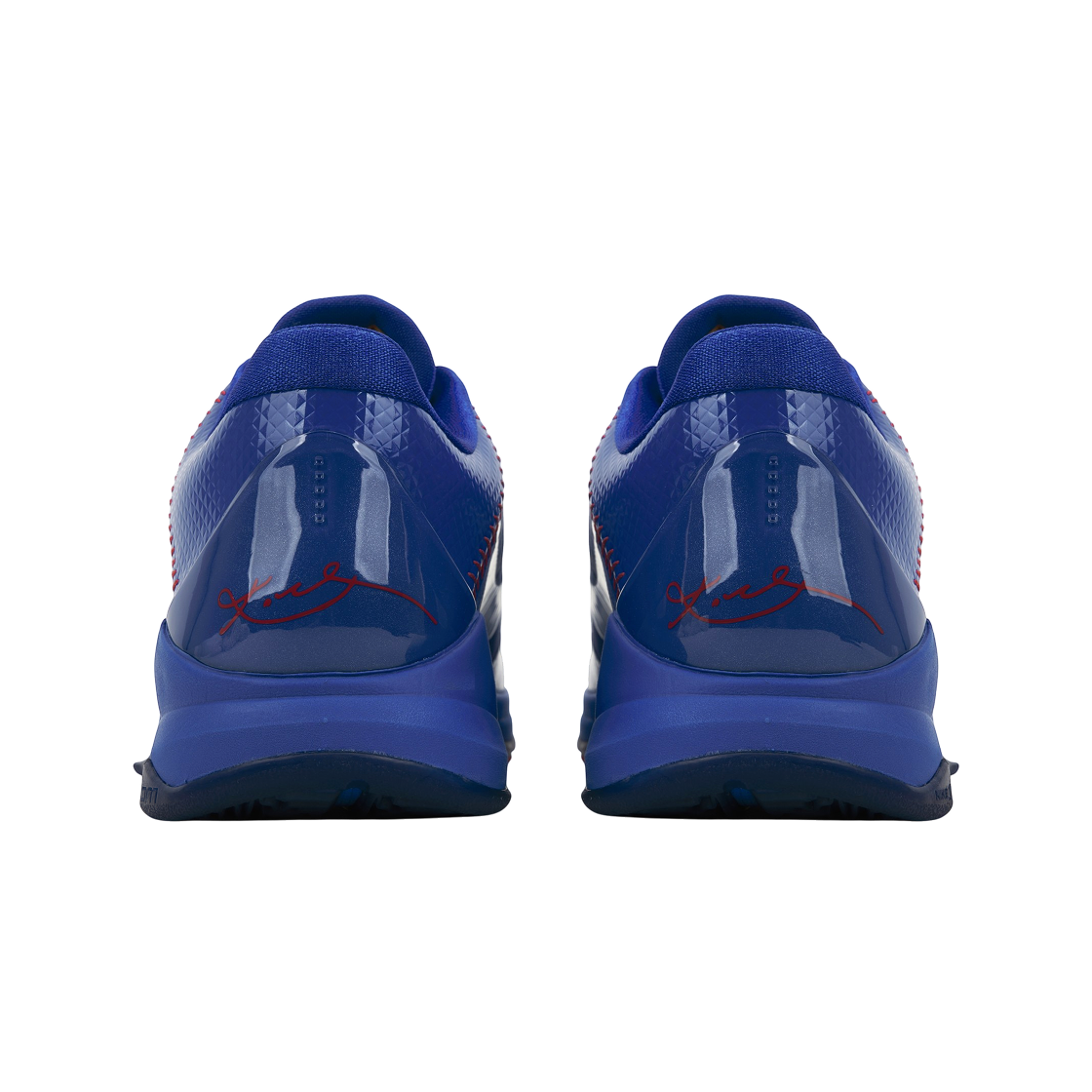 나이키 코비 5 프로트로 하이퍼 로얄(Nike Kobe 5 Protro Hyper Royal) - 6