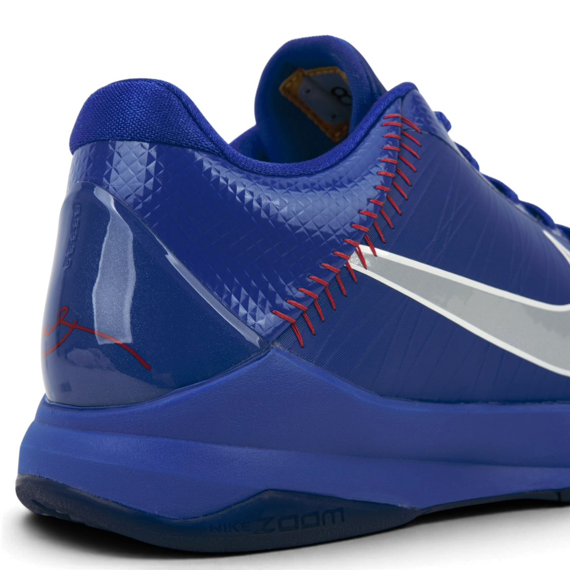 나이키 코비 5 프로트로 하이퍼 로얄(Nike Kobe 5 Protro Hyper Royal) - 8