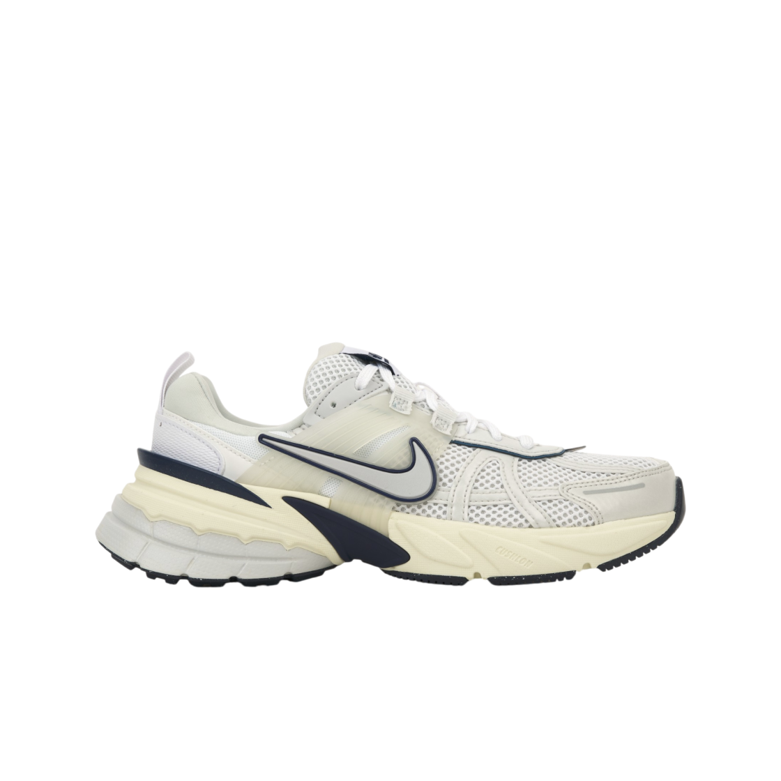 FD0736-102 Nike V2K Run White Photon Dust
