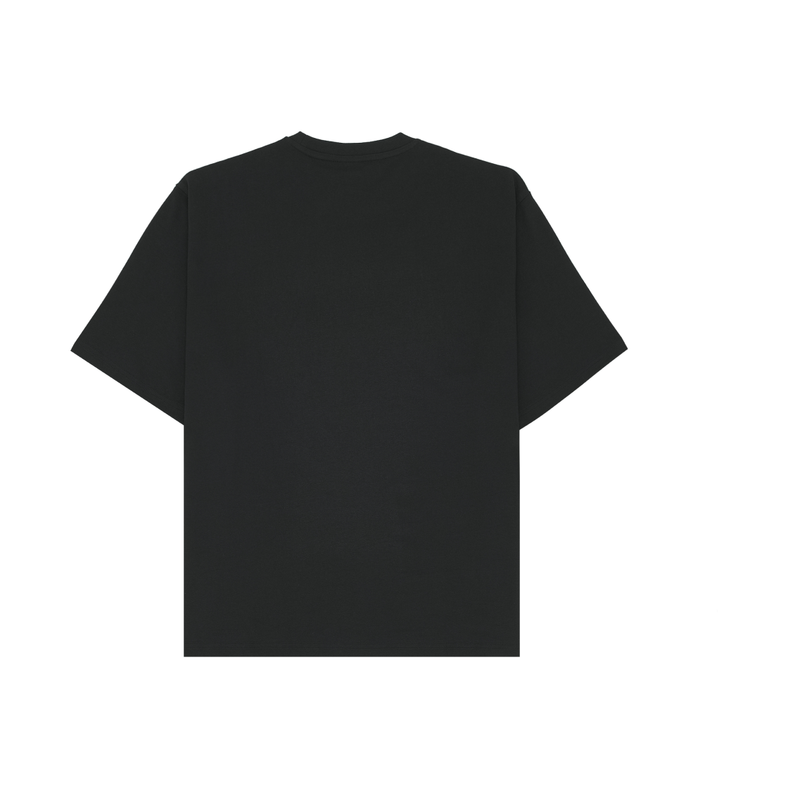 팔라스 x 나이키 샵 티셔츠 도쿄 블랙 - 26SS(Palace x Nike Shop T-Shirt Tokyo Black - 26SS) - 2