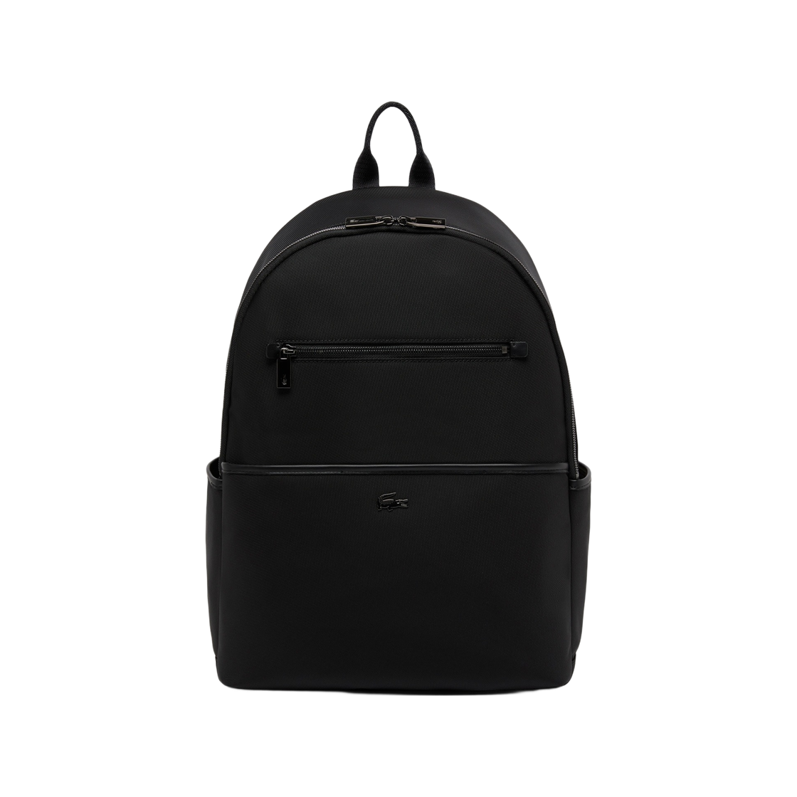 NH5160E-56G-000 Lacoste Everyday Backpack Black