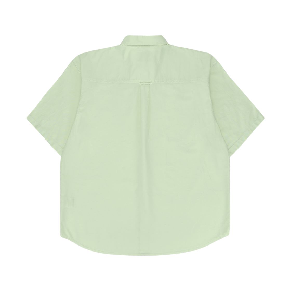 칼하트 WIP 숏슬리브 브랙스턴 셔츠 에어 그린 왁스(Carhartt WIP S/S Braxton Shirt Air Green Wax) - 2