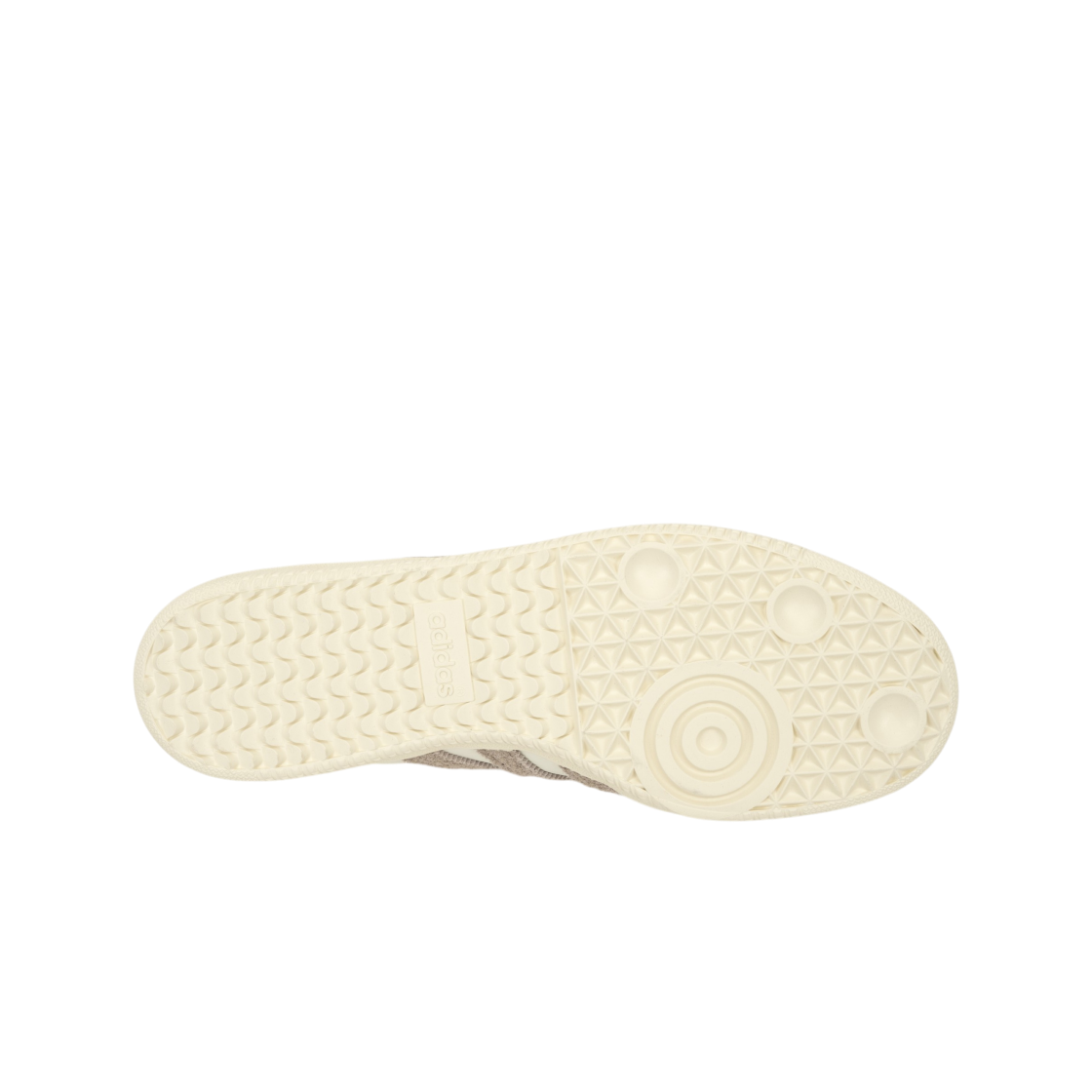 아디다스 x 카시나 삼바 컨소시엄 컵 오프 화이트 트레이스 카키(Adidas x Kasina Samba Consortium Cup Off White Trace Khaki) - 2