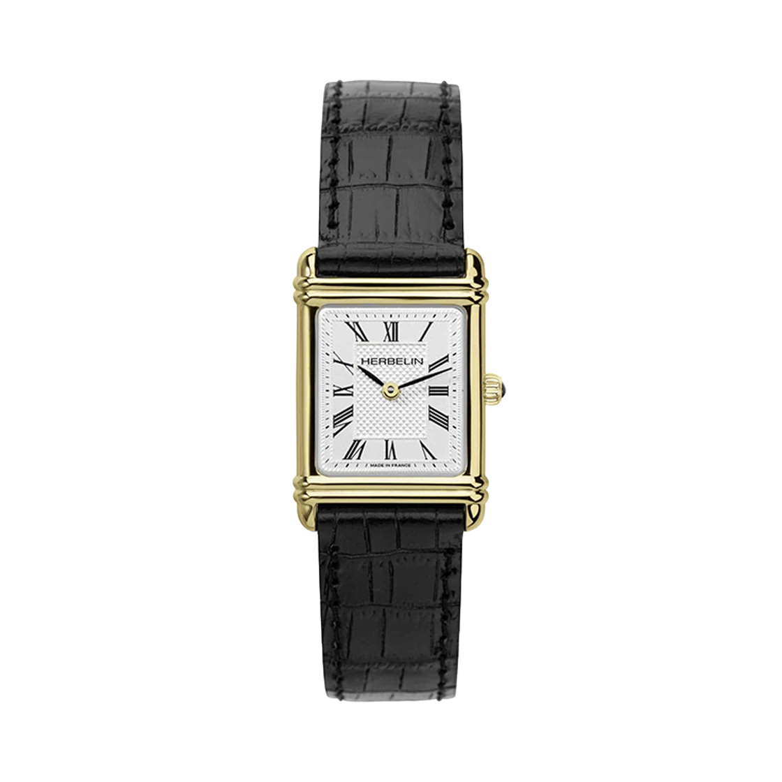 ART DECO HERBELIN ART DECO 17478P08