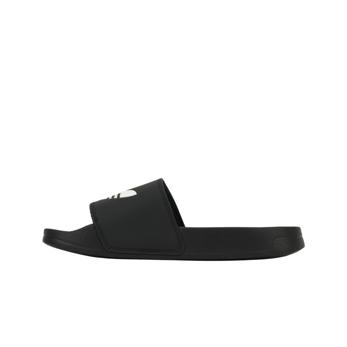 아디다스 아딜렛 라이트 코어 블랙 클라우드 화이트(Adidas Adilette Lite Core Black Cloud White) - 3