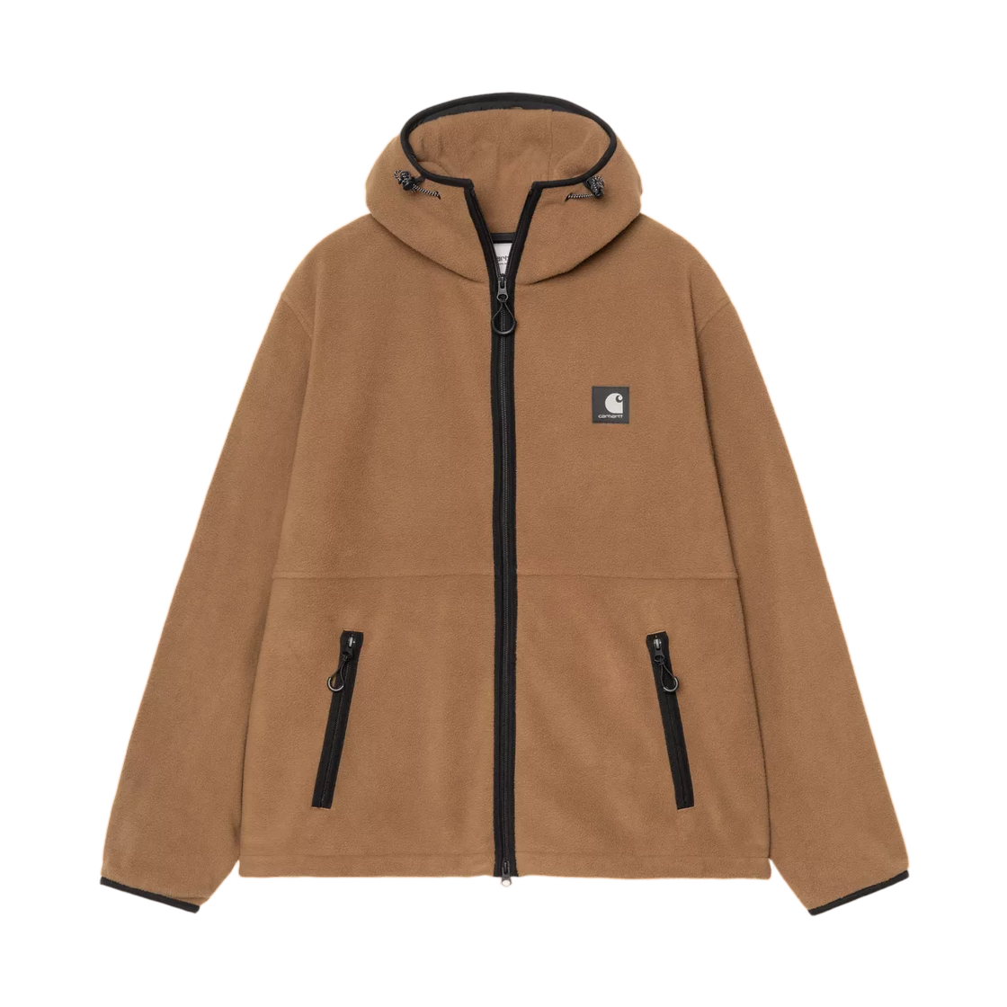 I035310-3TG-XX Carhartt WIP Blevin Liner WIP H Brown