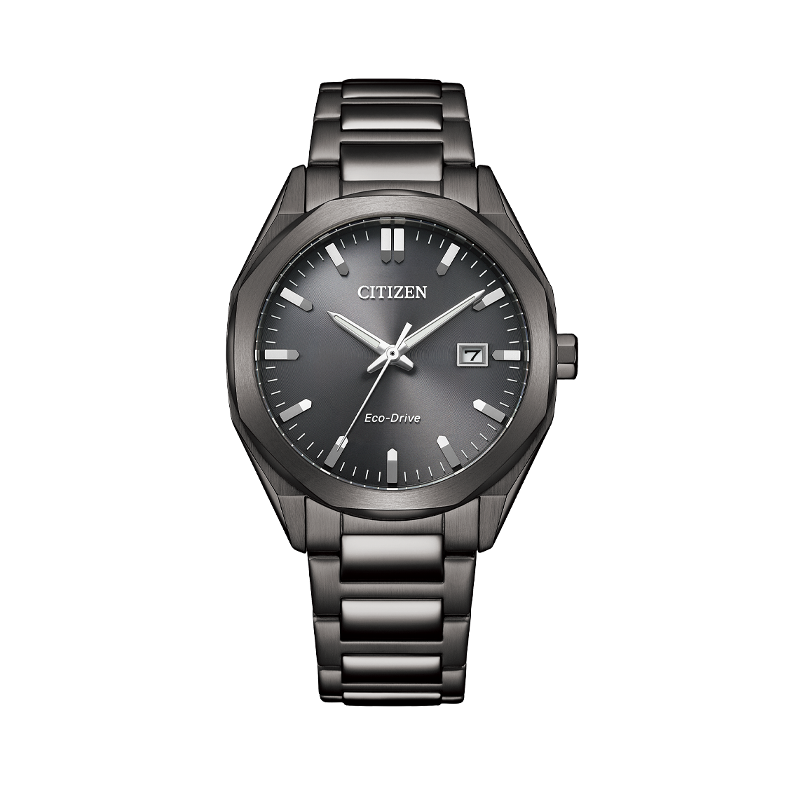 시티즌 Eco-Drive BM7625-80H(CITIZEN Eco-Drive BM7625-80H) - 1