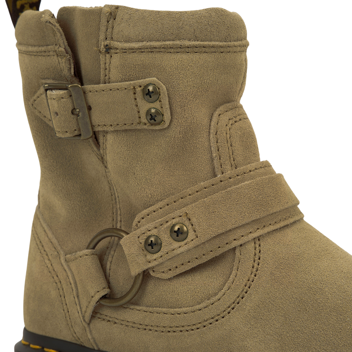 닥터마틴 애니스톤 하네스 사바나 탄(Dr. Martens Anistone Harness Savannah Tan) - 7