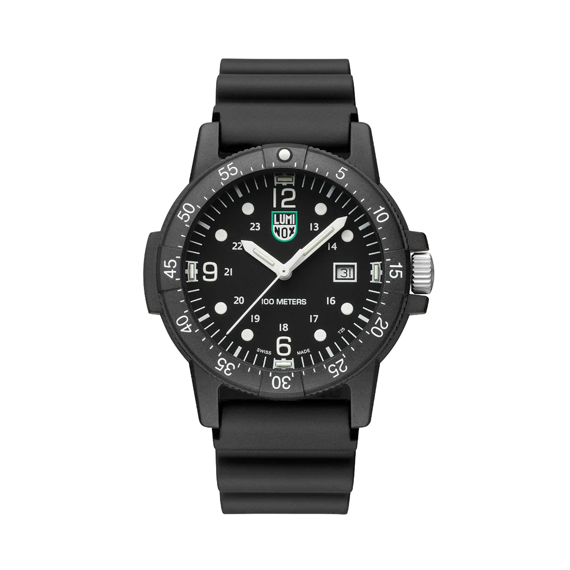 G collection-Sea LUMINOX G collection-Sea X2.2001