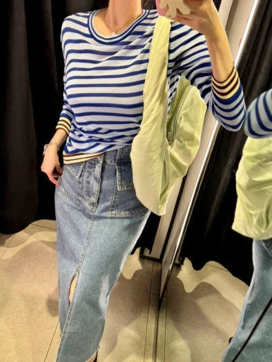 스타일 카드