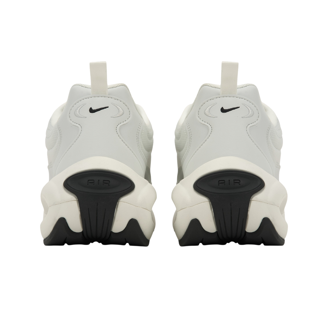 (W) 나이키 에어맥스 포털 서밋 화이트 블랙((W) Nike Air Max Portal Summit White Black) - 6